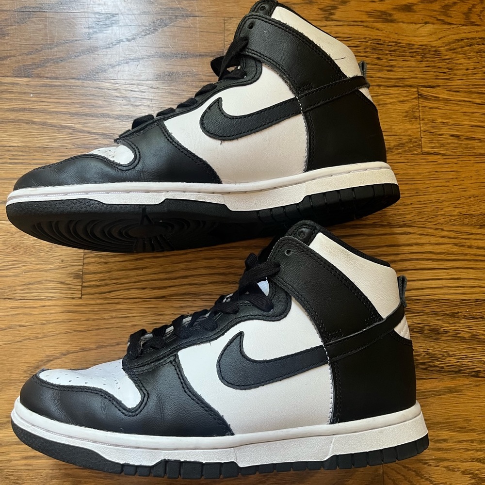 Nike Dunk High
